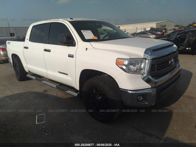 TOYOTA TUNDRA 2WD TRUCK 2015 5tfey5f14fx177694