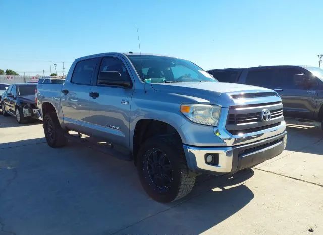 TOYOTA TUNDRA 2015 5tfey5f14fx178067