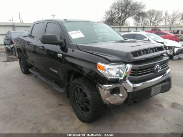 TOYOTA TUNDRA 2WD TRUCK 2015 5tfey5f14fx179283