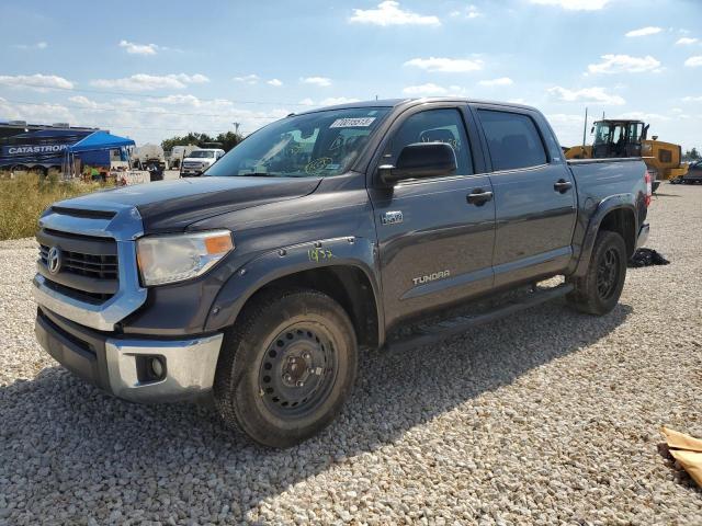 TOYOTA TUNDRA 2015 5tfey5f14fx179977