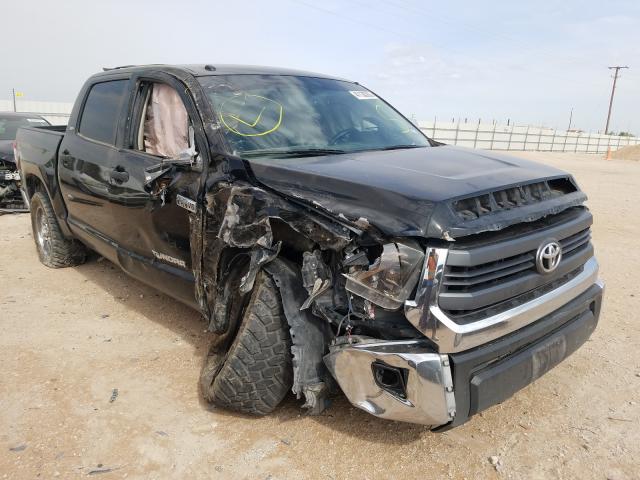 TOYOTA TUNDRA CRE 2015 5tfey5f14fx180143