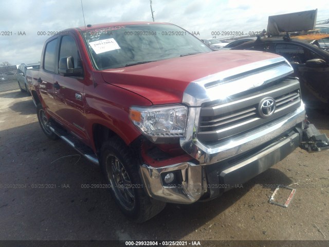 TOYOTA TUNDRA 2WD TRUCK 2015 5tfey5f14fx181423