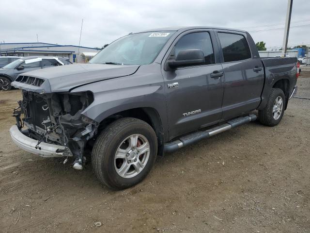 TOYOTA TUNDRA CRE 2015 5tfey5f14fx185276