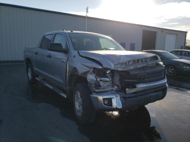 TOYOTA TUNDRA CRE 2015 5tfey5f14fx185536