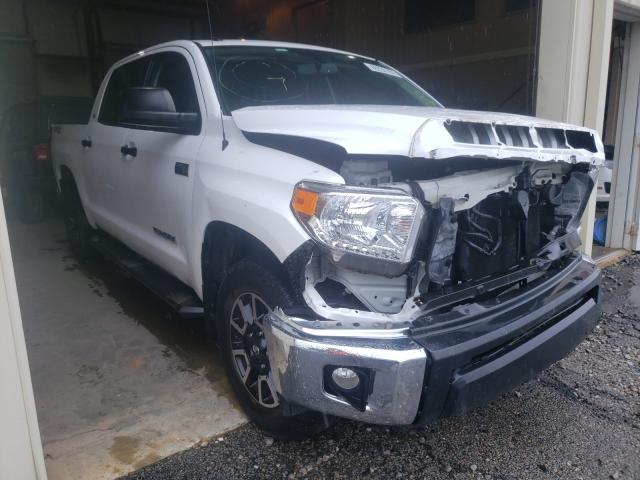 TOYOTA TUNDRA CRE 2015 5tfey5f14fx188274