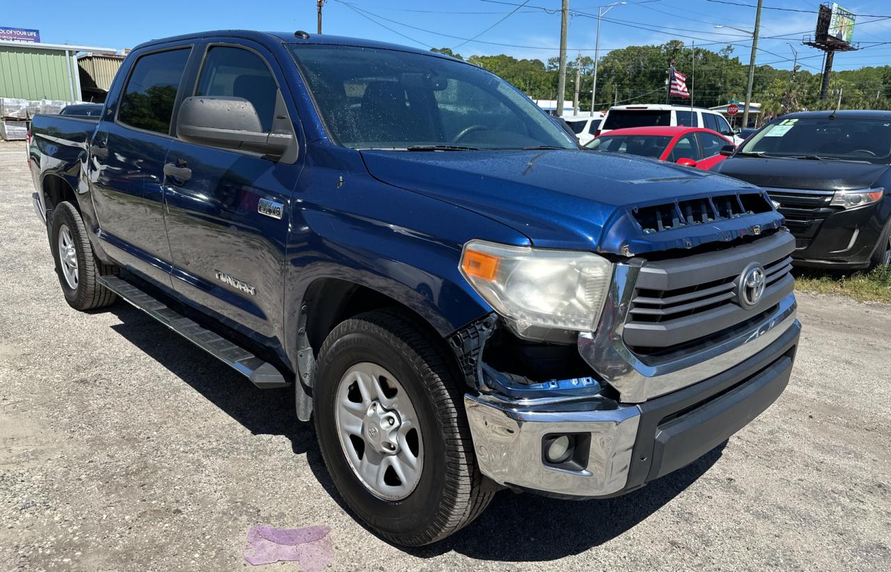 TOYOTA TUNDRA 2015 5tfey5f14fx188646