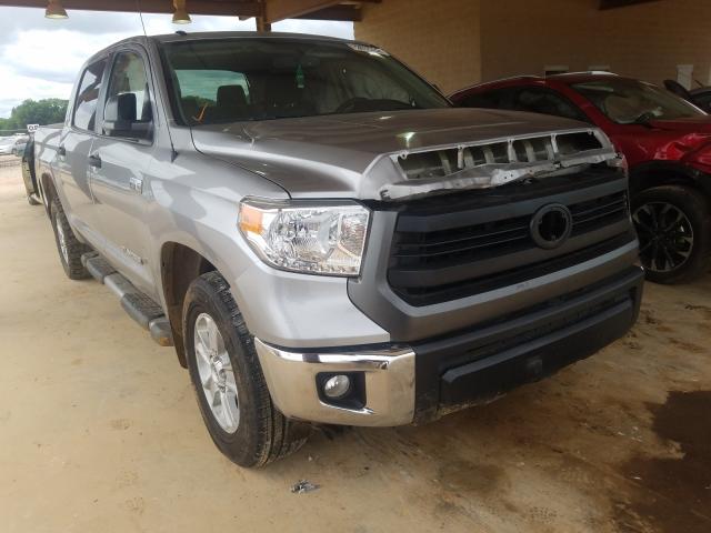 TOYOTA TUNDRA CRE 2015 5tfey5f14fx188758