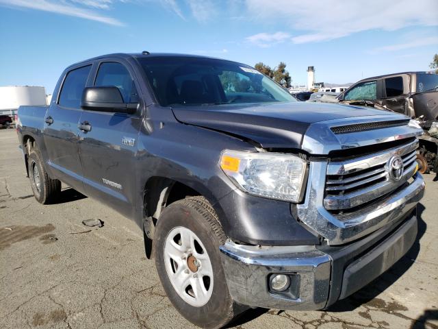 TOYOTA TUNDRA CRE 2015 5tfey5f14fx191546