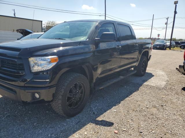 TOYOTA TUNDRA CRE 2015 5tfey5f14fx191739