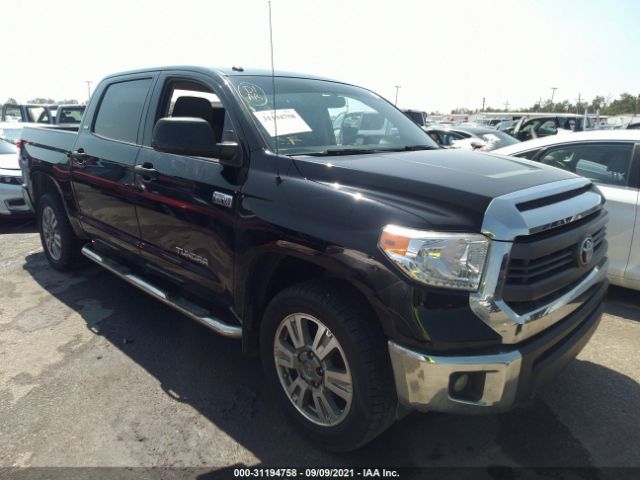 TOYOTA TUNDRA 2WD TRUCK 2015 5tfey5f14fx191918