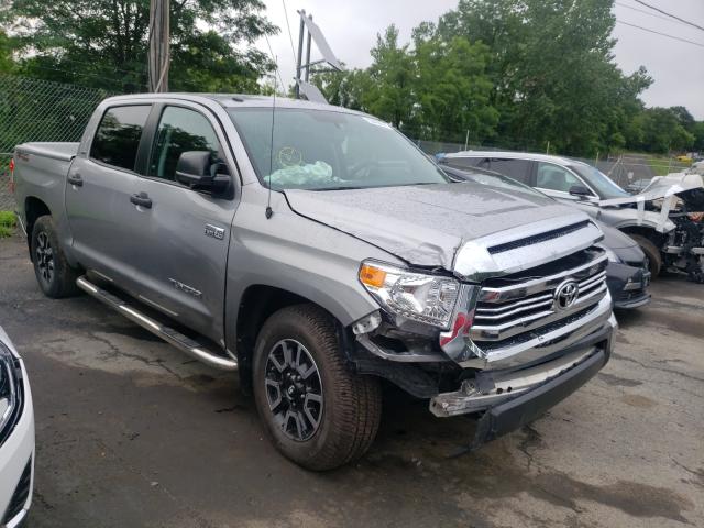 TOYOTA TUNDRA CRE 2016 5tfey5f14gx194058