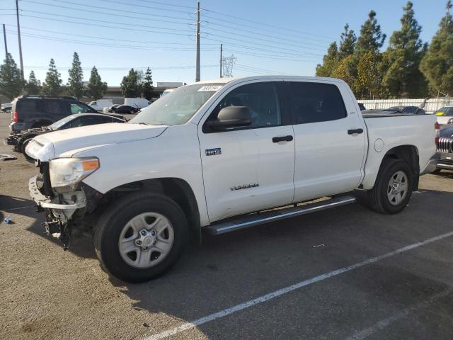 TOYOTA TUNDRA CRE 2016 5tfey5f14gx194836