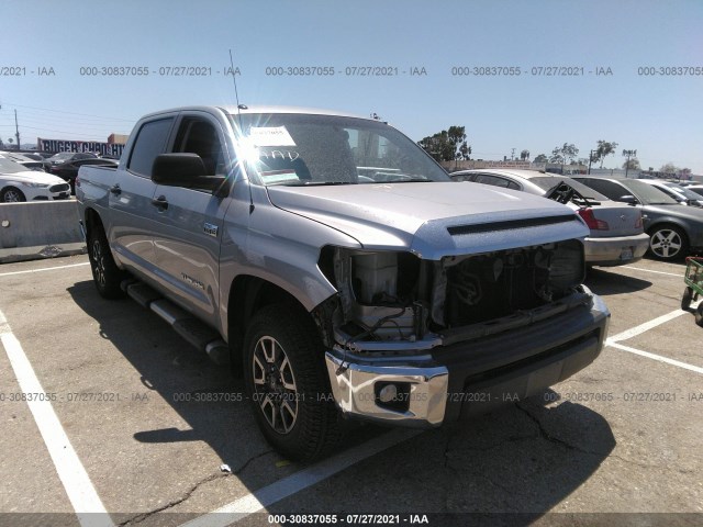 TOYOTA TUNDRA 2WD 2017 5tfey5f14hx228601