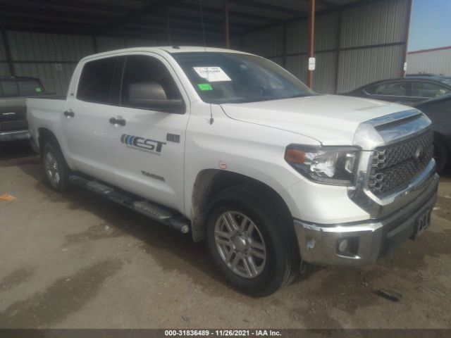 TOYOTA TUNDRA 2WD 2018 5tfey5f14jx229446