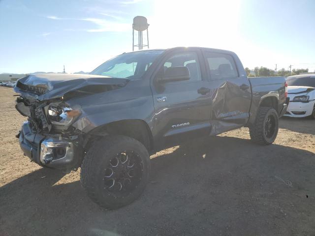 TOYOTA TUNDRA 2018 5tfey5f14jx229897