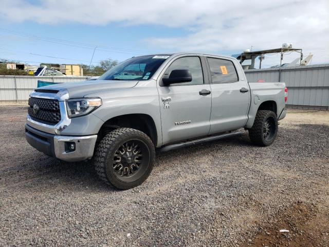 TOYOTA TUNDRA CRE 2018 5tfey5f14jx235666