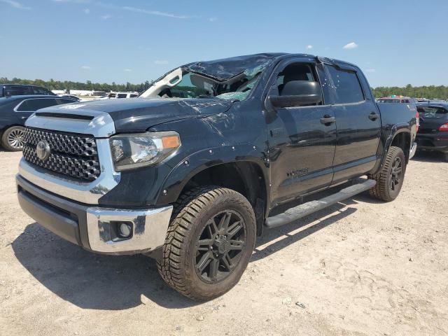 TOYOTA TUNDRA CRE 2018 5tfey5f14jx239815