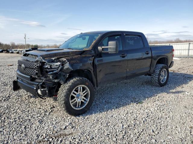 TOYOTA TUNDRA CRE 2018 5tfey5f14jx241516