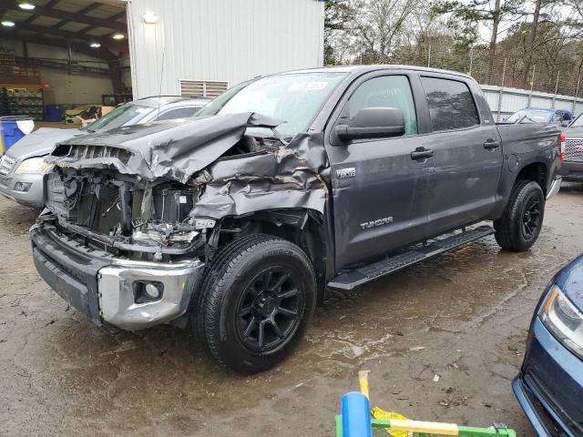 TOYOTA TUNDRA CRE 2018 5tfey5f14jx242312