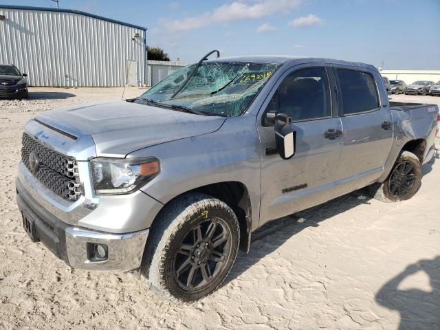 TOYOTA TUNDRA 2019 5tfey5f14kx250637