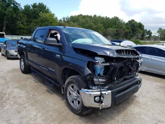 TOYOTA TUNDRA 2WD 2019 5tfey5f14kx253828