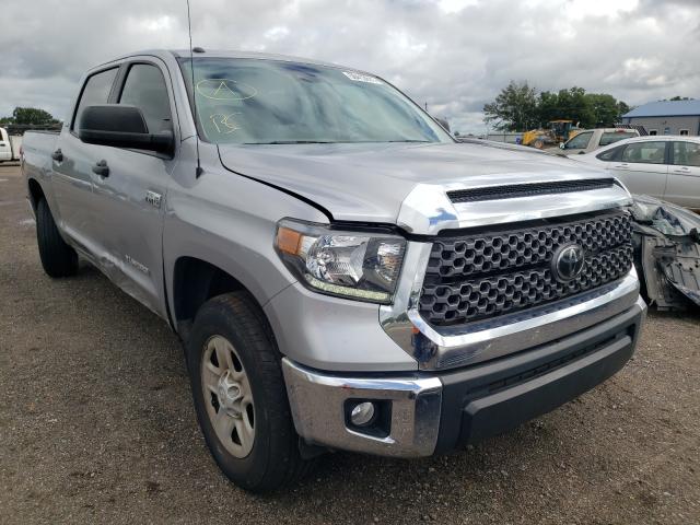 TOYOTA TUNDRA CRE 2019 5tfey5f14kx254364