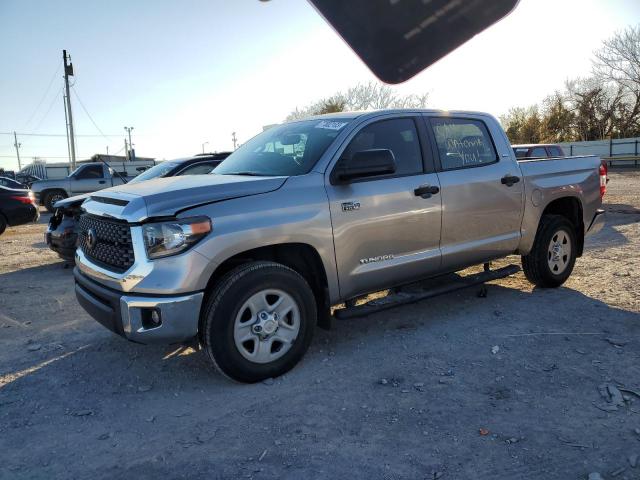 TOYOTA TUNDRA 2020 5tfey5f14lx256696