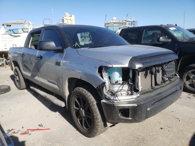 TOYOTA TUNDRA CRE 2020 5tfey5f14lx258559