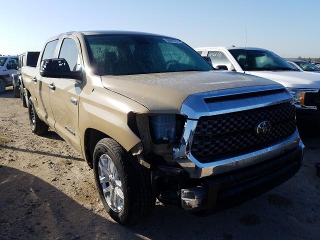 TOYOTA TUNDRA 2WD 2020 5tfey5f14lx260117