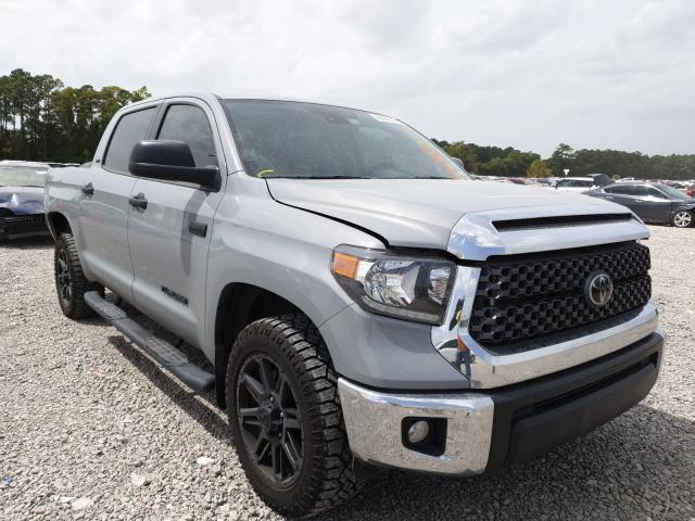 TOYOTA TUNDRA CRE 2020 5tfey5f14lx261347