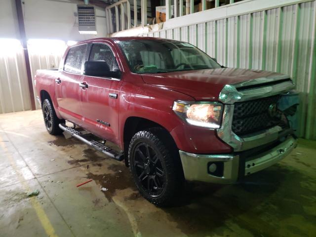 TOYOTA TUNDRA CRE 2020 5tfey5f14lx264085