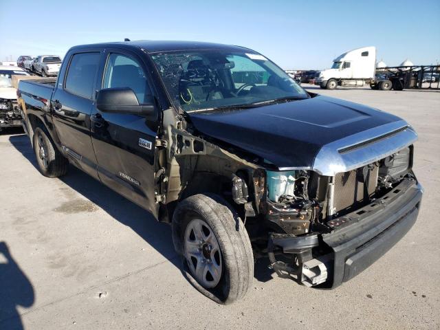 TOYOTA TUNDRA CRE 2020 5tfey5f14lx265544