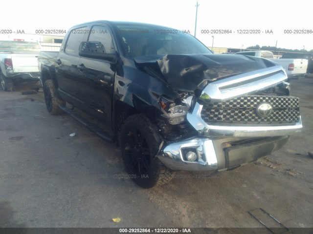 TOYOTA TUNDRA 2WD 2020 5tfey5f14lx270601