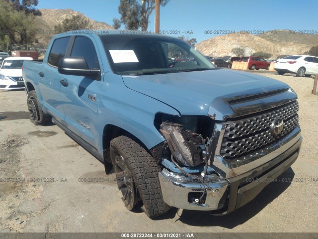 TOYOTA TUNDRA 2WD 2020 5tfey5f14lx271781