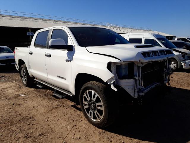 TOYOTA TUNDRA CRE 2021 5tfey5f14mx276190