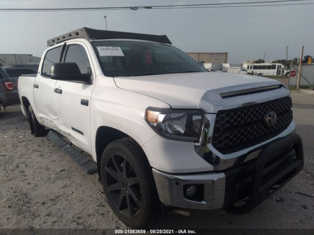 TOYOTA TUNDRA 2WD 2021 5tfey5f14mx280210