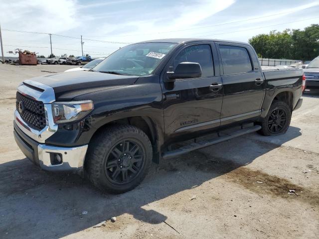 TOYOTA TUNDRA 2021 5tfey5f14mx280403