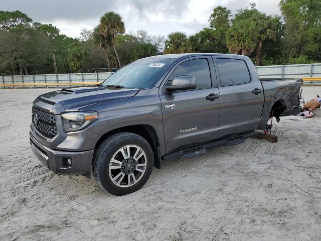 TOYOTA TUNDRA 2021 5tfey5f14mx289263