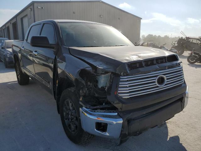 TOYOTA TUNDRA CRE 2021 5tfey5f14mx289361