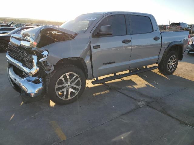 TOYOTA TUNDRA 2021 5tfey5f14mx289683