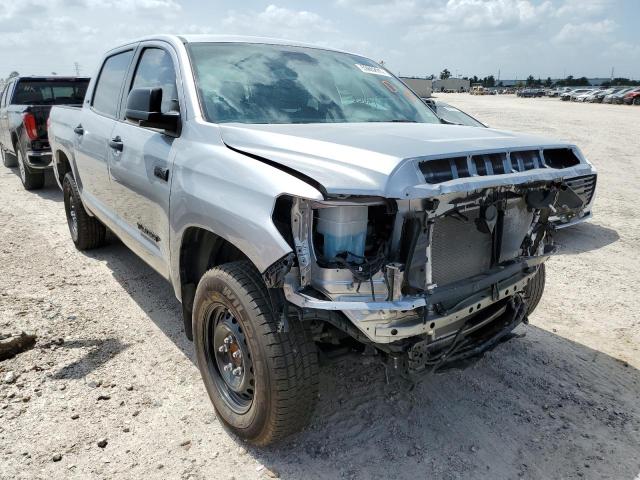 TOYOTA TUNDRA CRE 2021 5tfey5f14mx297248