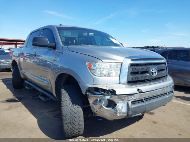 TOYOTA TUNDRA 2010 5tfey5f15ax078696