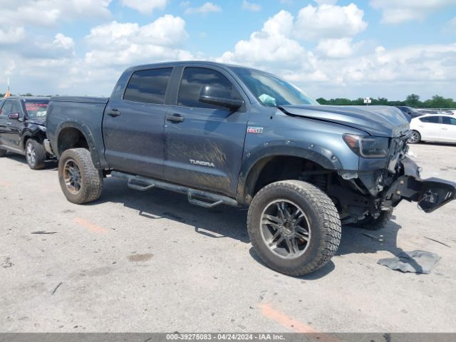 TOYOTA TUNDRA 2010 5tfey5f15ax091335