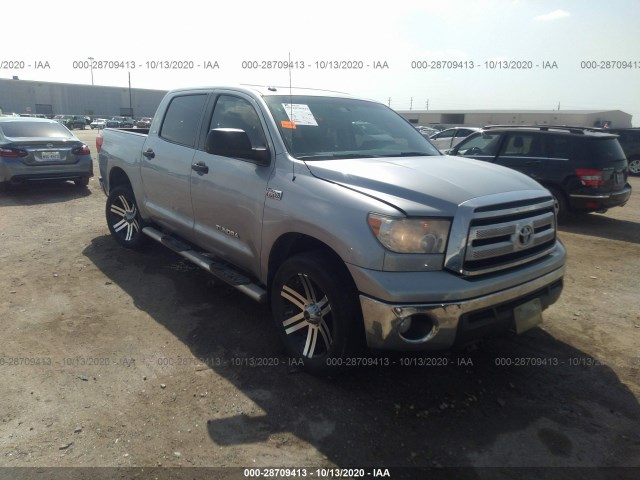 TOYOTA TUNDRA 2WD TRUCK 2010 5tfey5f15ax096079