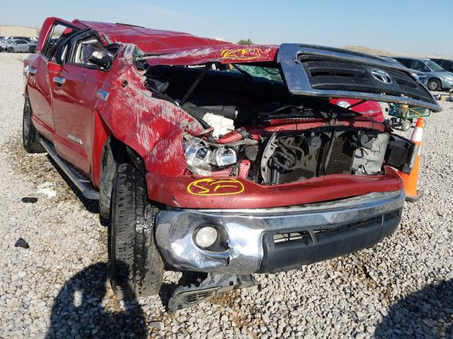 TOYOTA TUNDRA 2011 5tfey5f15bx098674