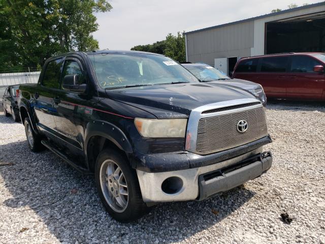 TOYOTA TUNDRA CRE 2011 5tfey5f15bx099727