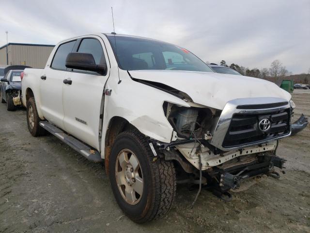 TOYOTA TUNDRA CRE 2011 5tfey5f15bx104926