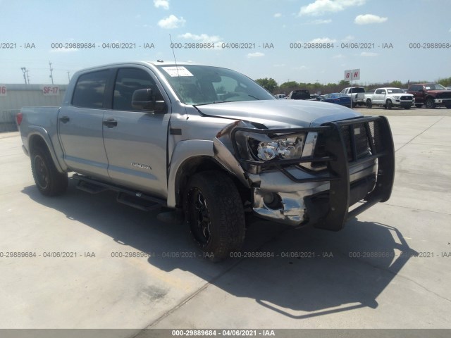 TOYOTA TUNDRA 2WD TRUCK 2011 5tfey5f15bx105641