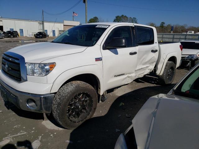 TOYOTA TUNDRA CRE 2011 5tfey5f15bx105901