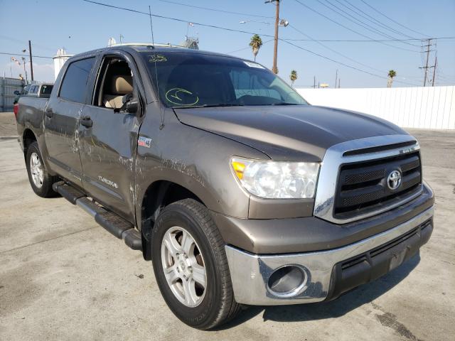 TOYOTA TUNDRA CRE 2011 5tfey5f15bx106482